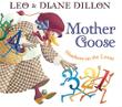 Cover art for MOTHER GOOSE: NUMBERS ON THE LOOSE