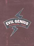 Cover art for EVIL GENIUS