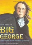 Cover art for BIG GEORGE