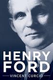 Cover art for HENRY FORD
