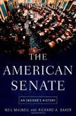 Cover art for THE AMERICAN SENATE