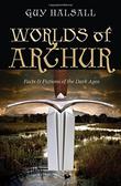 Cover art for WORLDS OF ARTHUR