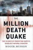 Cover art for THE MILLION DEATH QUAKE
