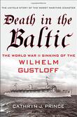 Cover art for DEATH IN THE BALTIC
