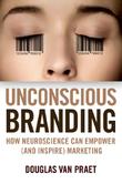 Cover art for UNCONSCIOUS BRANDING
