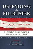 Cover art for DEFENDING THE FILIBUSTER