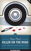 Cover art for KILLER ON THE ROAD