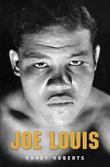 Cover art for JOE LOUIS
