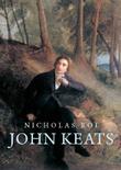 Cover art for JOHN KEATS
