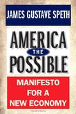 Cover art for AMERICA THE POSSIBLE
