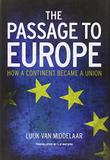 Cover art for THE PASSAGE TO EUROPE