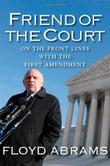 Cover art for FRIEND OF THE COURT