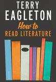 Cover art for HOW TO READ LITERATURE