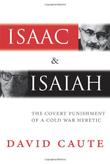 Cover art for ISAAC AND ISAIAH
