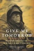 Cover art for GIVE ME TOMORROW