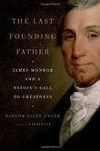 Cover art for THE LAST FOUNDING FATHER