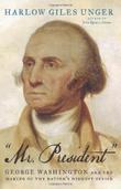Cover art for MR. PRESIDENT