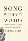 Cover art for SONG WITHOUT WORDS