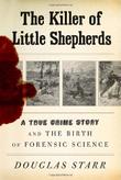 Cover art for THE KILLER OF LITTLE SHEPHERDS