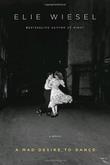 Cover art for A MAD DESIRE TO DANCE