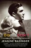 Cover art for I DO AND I DON'T