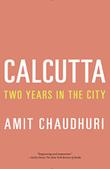 Cover art for CALCUTTA
