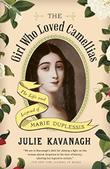 Cover art for THE GIRL WHO LOVED CAMELLIAS