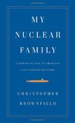 Cover art for MY NUCLEAR FAMILY