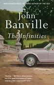 Cover art for THE INFINITIES
