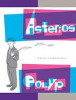 Cover art for ASTERIOS POLYP