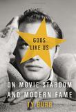 Cover art for GODS LIKE US