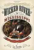 Cover art for WICKED RIVER