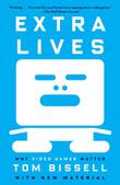 Cover art for EXTRA LIVES