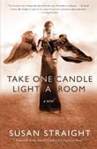 Cover art for TAKE ONE CANDLE, LIGHT A ROOM