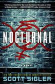 Cover art for NOCTURNAL