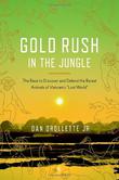 Cover art for GOLD RUSH IN THE JUNGLE