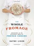 Cover art for THE WHOLE FROMAGE
