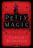 Cover art for PETTY MAGIC