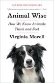Cover art for ANIMAL WISE