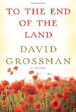 Cover art for TO THE END OF THE LAND