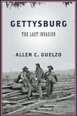 Cover art for GETTYSBURG