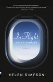 Cover art for IN-FLIGHT ENTERTAINMENT