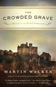 Cover art for THE CROWDED GRAVE