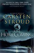 Cover art for THE HOMECOMING