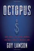 Cover art for OCTOPUS
