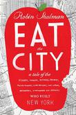 Cover art for EAT THE CITY