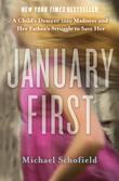 Cover art for JANUARY FIRST