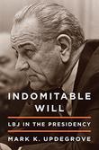 Cover art for INDOMITABLE WILL