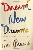 Cover art for DREAM NEW DREAMS