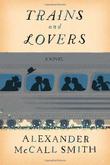 Cover art for TRAINS AND LOVERS